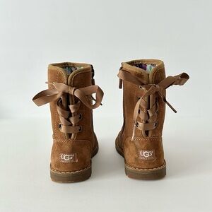 UGG Toddler Corene Boots